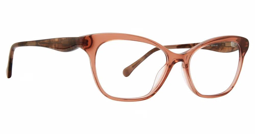 Trina Turk TTBRINN Eyeglasses - view 7